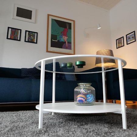 Ferienwohnung Blumengarten Marburg Dış mekan fotoğraf