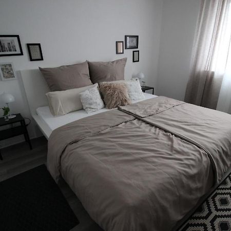 Ferienwohnung Blumengarten Marburg Dış mekan fotoğraf