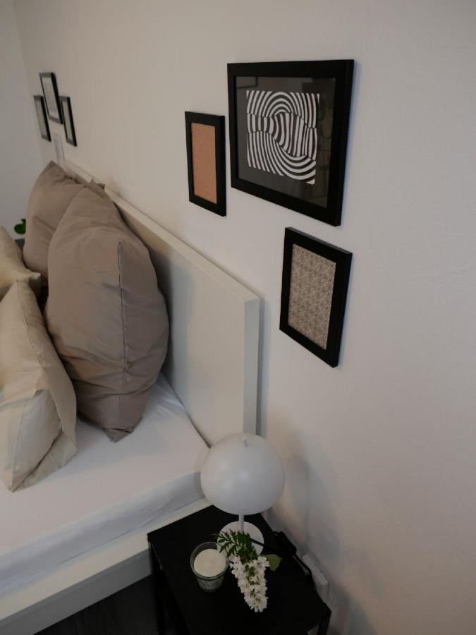 Ferienwohnung Blumengarten Marburg Dış mekan fotoğraf