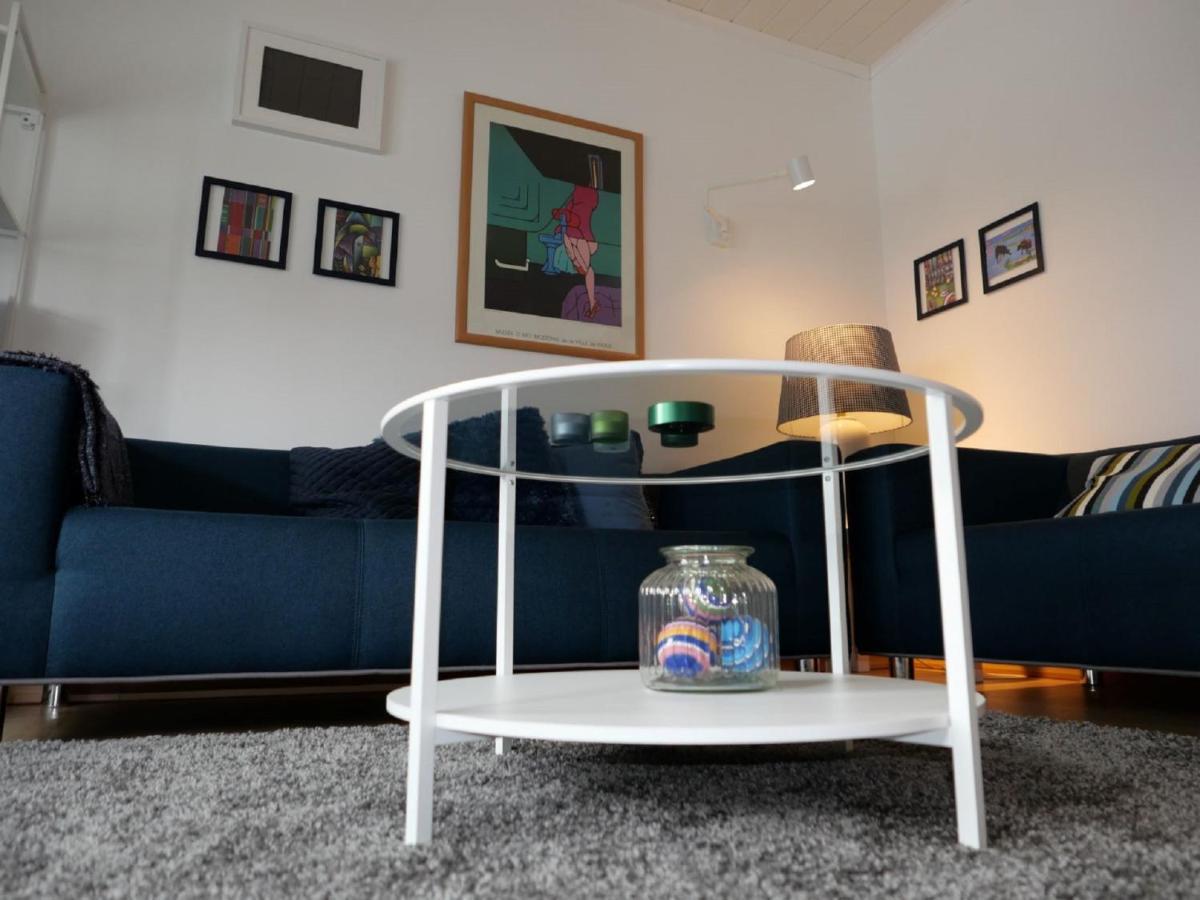 Ferienwohnung Blumengarten Marburg Dış mekan fotoğraf