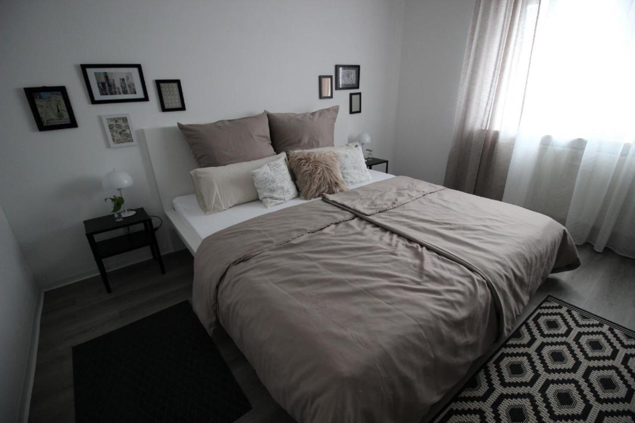 Ferienwohnung Blumengarten Marburg Dış mekan fotoğraf