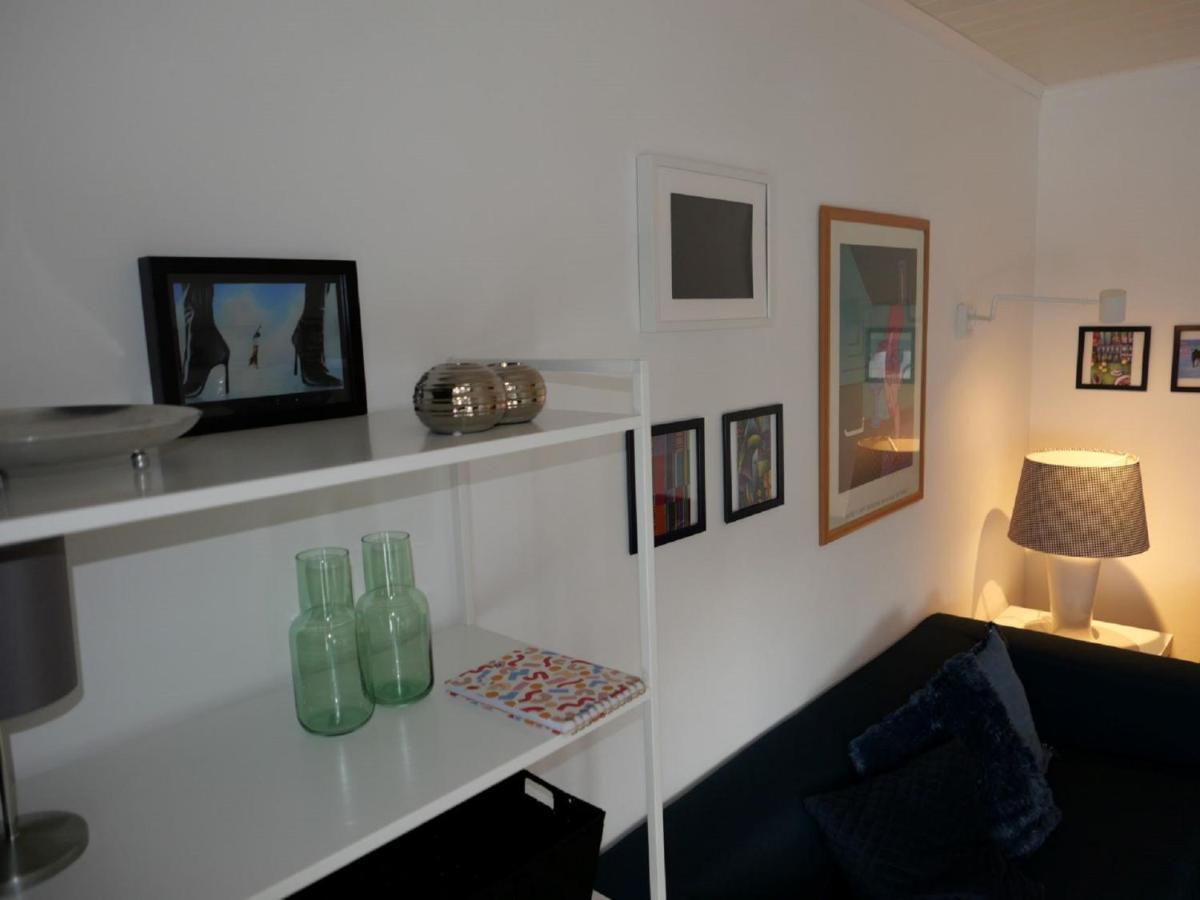Ferienwohnung Blumengarten Marburg Dış mekan fotoğraf