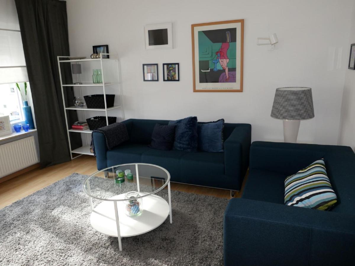 Ferienwohnung Blumengarten Marburg Dış mekan fotoğraf
